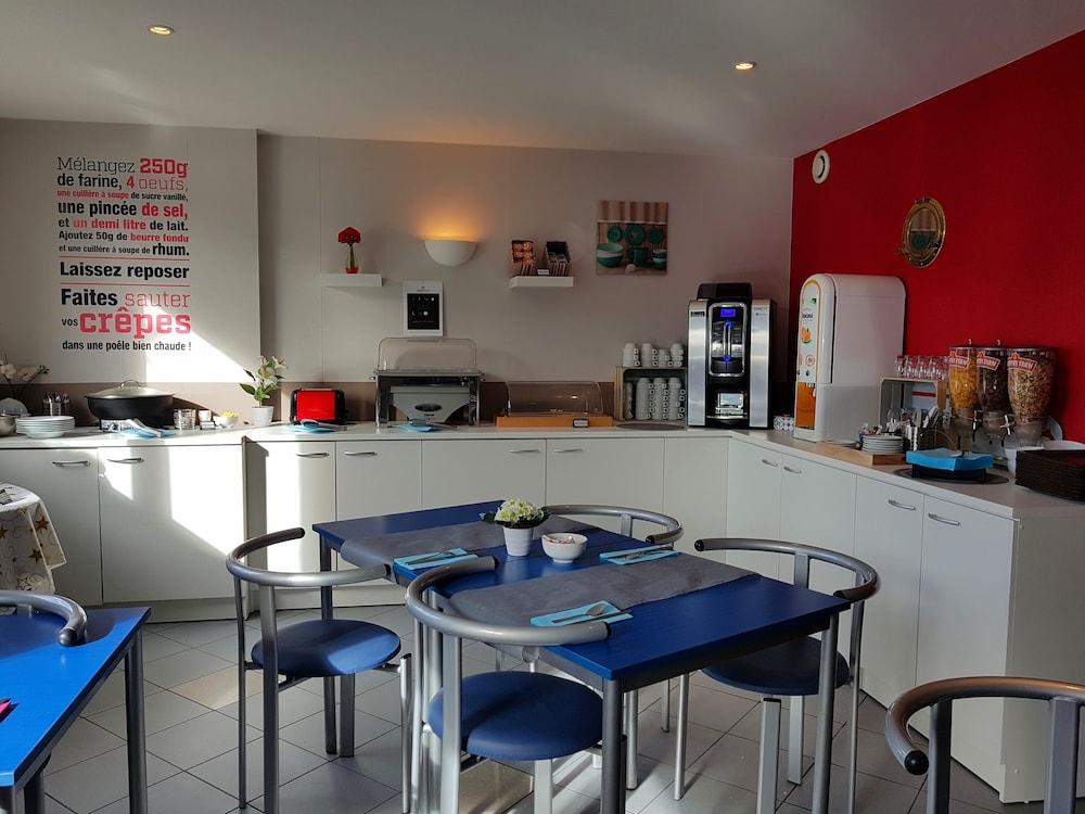 Appart'City Classic Rennes Ouest Exterior photo