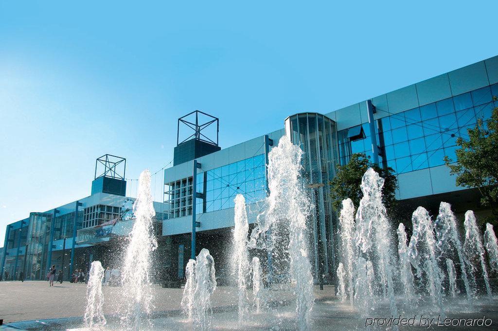 Appart'City Classic Rennes Ouest Exterior photo